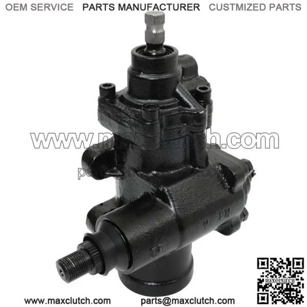 For Chevrolet S10 GMC Sonoma L4 2.2L V6 1996-2003 Transmission Power Steering - Image 2
