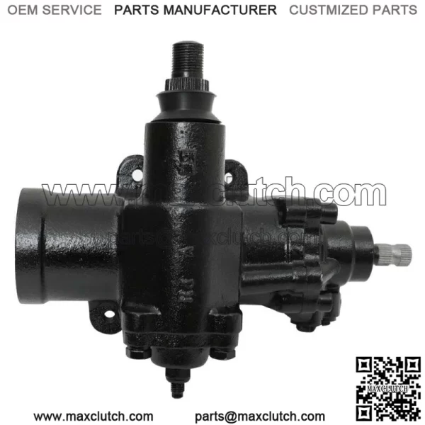 For Chevrolet S10 GMC Sonoma L4 2.2L V6 1996-2003 Transmission Power Steering - Image 3