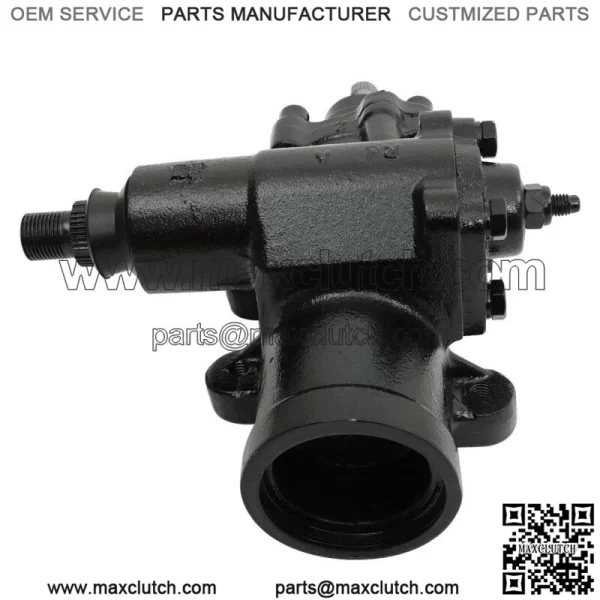 For Chevrolet S10 GMC Sonoma L4 2.2L V6 1996-2003 Transmission Power Steering - Image 4