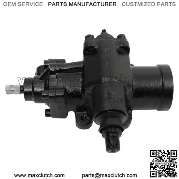 For Chevrolet S10 GMC Sonoma L4 2.2L V6 1996-2003 Transmission Power Steering - Image 5