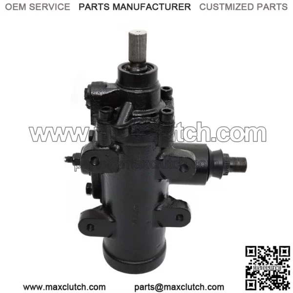 For Jeep CJ5 1972-1979 CJ6 1972-1975 CJ7 Commando DJ5 Power Steering - Image 3