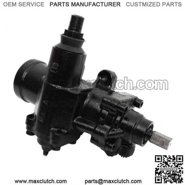 For Jeep CJ5 1972-1979 CJ6 1972-1975 CJ7 Commando DJ5 Power Steering - Image 4