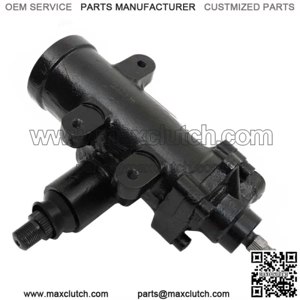 For 1978-1979 GMC Caballero 1977 GMC Sprint RWD Transmission w/Power Steering 27-6510 - Image 3