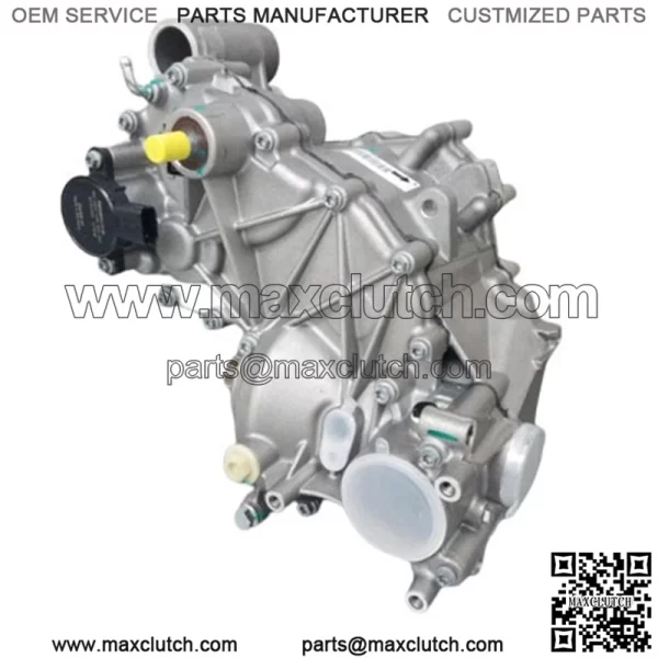 NEW Can-Am Maverick XMR 2015-16 1000 LOW RATIO Canam Gear Box 420685807