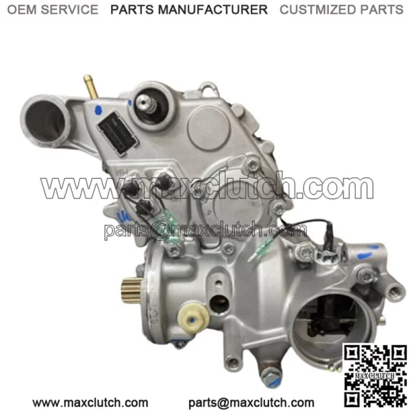 Can Am Outlander Renegade 500 650 800 XMR Low Ratio Small Gearbox