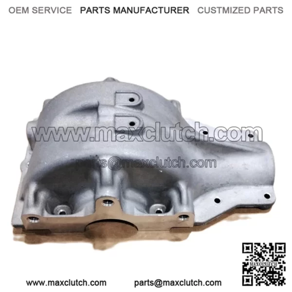 CLUB CAR --- 102449101 --- GEARCASE LOWER