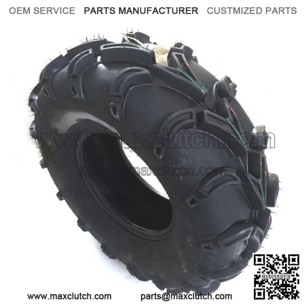 28x10-12 ATV tires