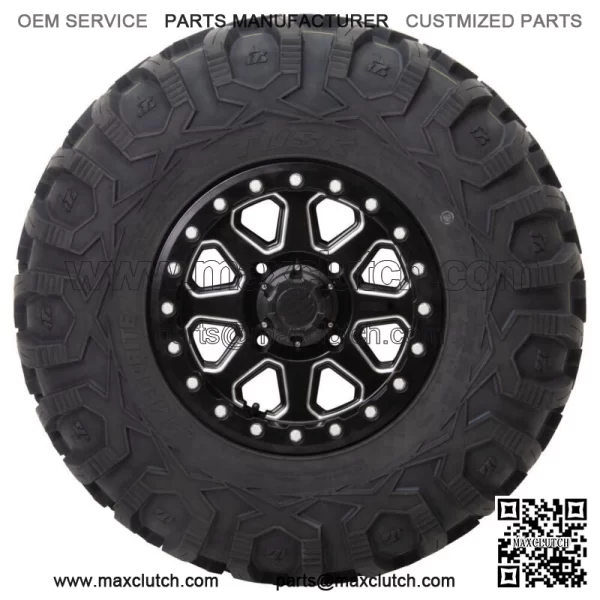 Radial Tire For HONDA TRX 500 4x4 FOREMAN ES 2005-2009,2011-2019 For: More than one vehicle - Image 4