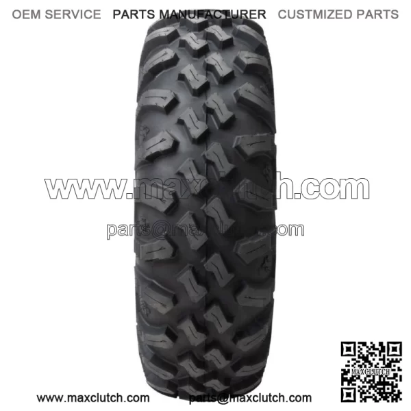 Radial Tire For KAWASAKI BRUTE FORCE 650 4x4i 2006-2009,2011-2013 For: More than one vehicle - Image 3