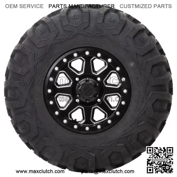 Radial Tire For KAWASAKI BRUTE FORCE 650 4x4i 2006-2009,2011-2013 For: More than one vehicle - Image 4