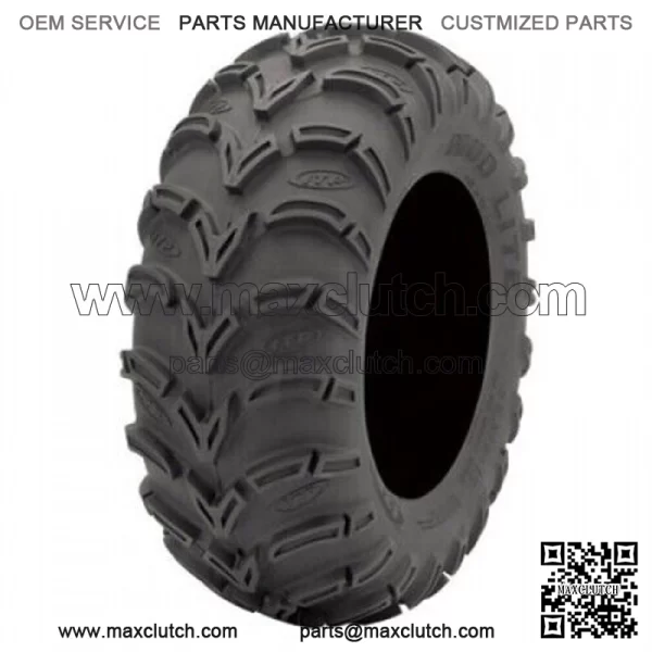 Mud Lite AT Tire 25x8-12 56A306 for ARCTIC CAT CAN-AM HONDA KAWASAKI KUBOTA For: More than one vehicle