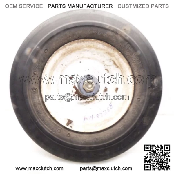 TimeCutter SS 5060 5000 Zero-Turn Mower Cheng Shin 13x5.00-6 Tire & Rim