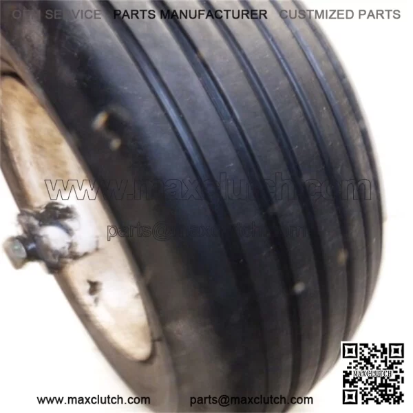 TimeCutter SS 5060 5000 Zero-Turn Mower Cheng Shin 13x5.00-6 Tire & Rim - Image 2