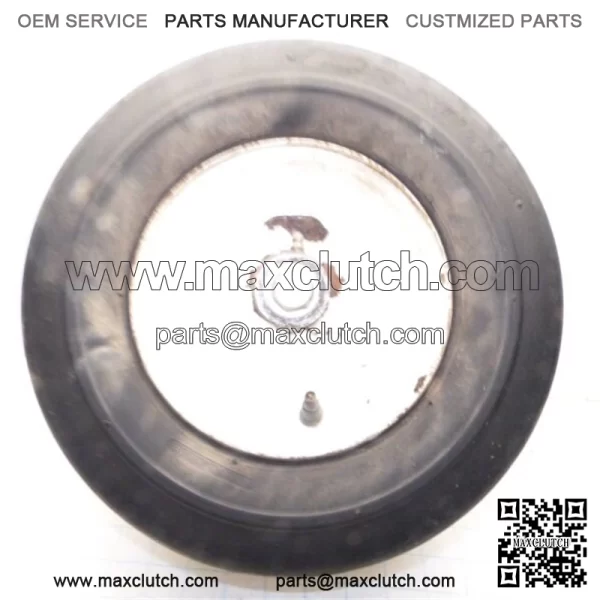 TimeCutter SS 5060 5000 Zero-Turn Mower Cheng Shin 13x5.00-6 Tire & Rim - Image 3