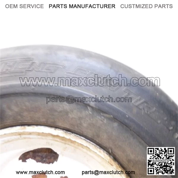 TimeCutter SS 5060 5000 Zero-Turn Mower Cheng Shin 13x5.00-6 Tire & Rim - Image 4