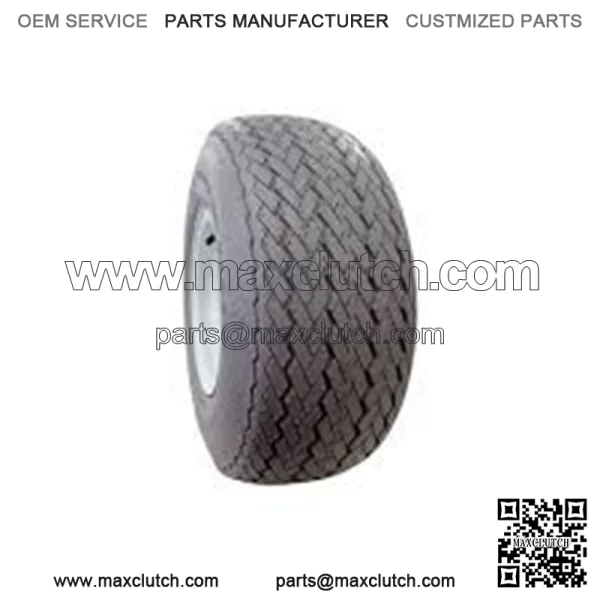 Tire, 6ply, 25x11-12, K518