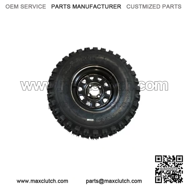103779001 - TIRE ASSEMBLY, K502 11 INCH