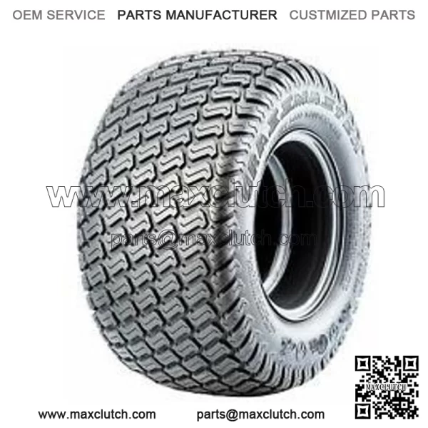 OEM Hdat Tire 25"