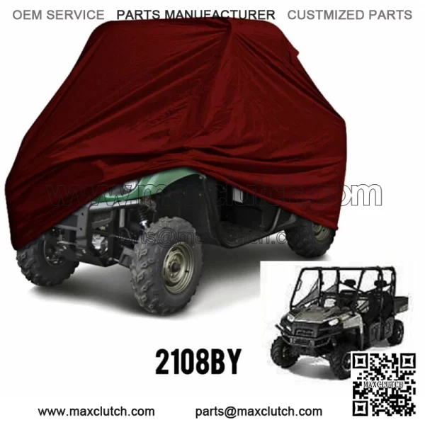 KAWASAKI Teryx 750 800 Teryx4 750 800 TUSK UTV Storage Cover KYMCO UXV