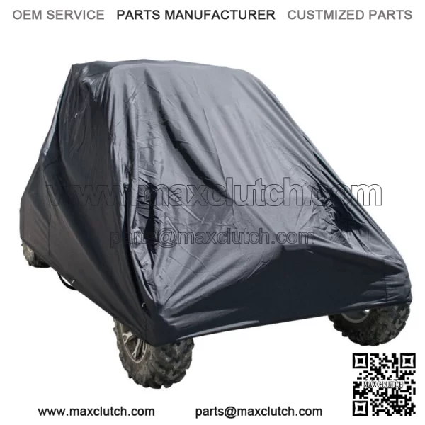Tusk UTV Cover X-Large For KAWASAKI Teryx 800 2014-2023 For: Kawasaki Teryx 800