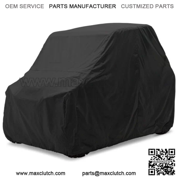 Kawasaki TERYX STORAGE COVER TX000-02A For: More than one vehicle