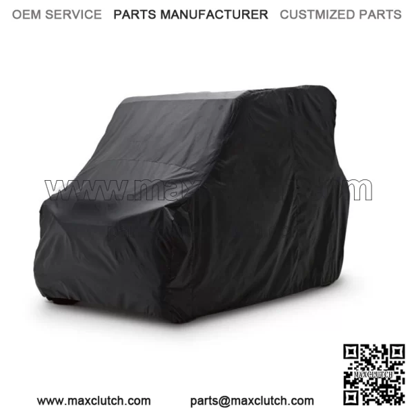Kawasaki OEM TX750-066A Teryx4 Storage Cover For: Kawasaki Teryx4 800