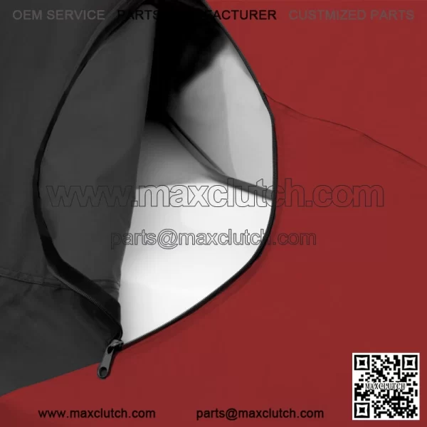 Yamaha Jet Ski FX Cruiser SHO Trailerable JetSki PWC Storage Cover 2012- 2023 For: 2015 Yamaha SVHO - Image 3