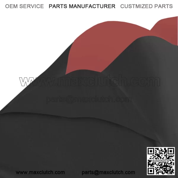 Yamaha Jet Ski FX Cruiser SHO Trailerable JetSki PWC Storage Cover 2012- 2023 For: 2015 Yamaha SVHO - Image 4