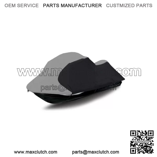 Yamaha waverunner Jet Ski FX Cruiser SHO HO Trailerable JetSki PWC Storage Cover For: 2015 Yamaha SVHO