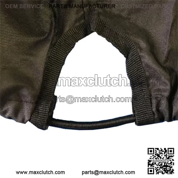 Heavy Duty Yamaha FX Cruiser SHO / HO Trailerable JetSki PWC Storage Cover For: 2015 Yamaha SVHO - Image 3
