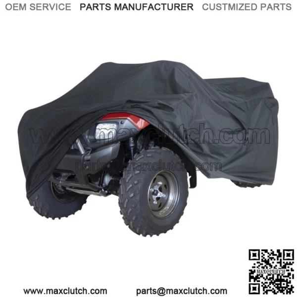 New Honda FourTrax Recon 250 TRX250TM ATV Storage Case (For: Honda)