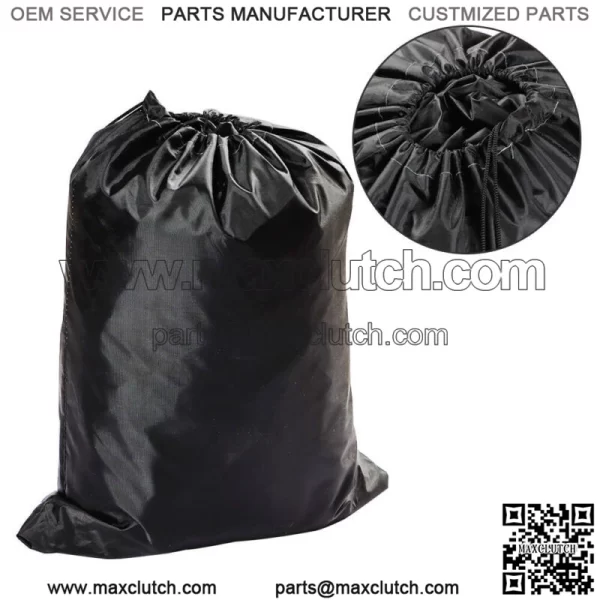 Utility Vehicle Cover Waterproof For CF-Moto ZFORCE 800 EX EPS 2015-2020 - Image 3