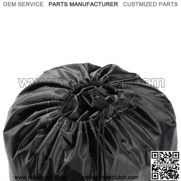 Utility Vehicle Cover Waterproof For CF-Moto ZFORCE 800 EX EPS 2015-2020 - Image 4