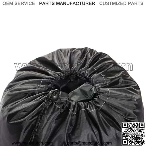 Utility Vehicle Storage Cover Waterproof For 2013 Can-Am Maverick 1000R 4X4 - Image 4