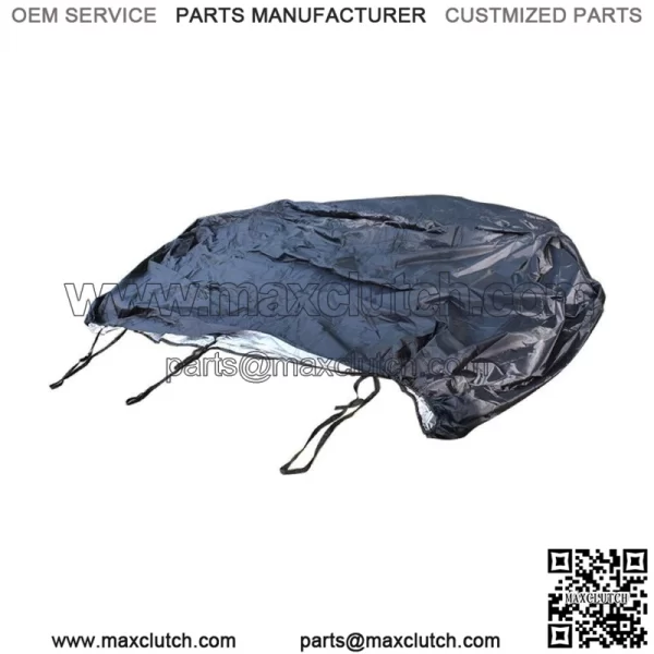 For Can-Am Maverick X3 XDS XMR Turbo Utility Vehicle Storage Cover Waterproof - Image 2
