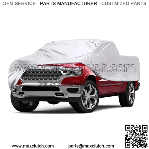 Truck Cover Universal Indoor Waterproof Outdoor UV Rain Snow Dt Protection