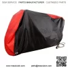 Motorcycle Cover M Waterproof Dust Rain Protector Scooter For Yamaha Zuma 50 125