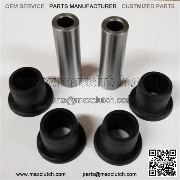 Golf Cart Front A-Arm Bushing Kit EZGO RXV 602085 601340 SPN-0039