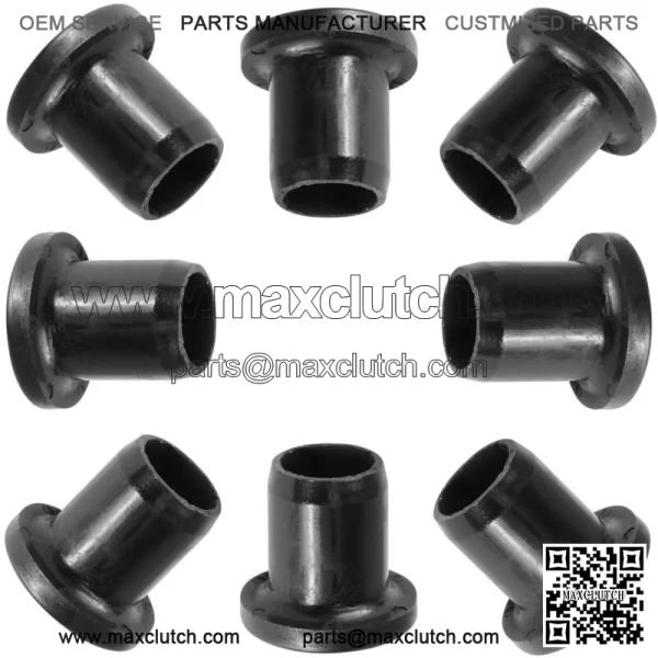 Front Suspension Bushings for Polaris Sportsman X2 800 EFI 2007 2008 2009 - Image 3
