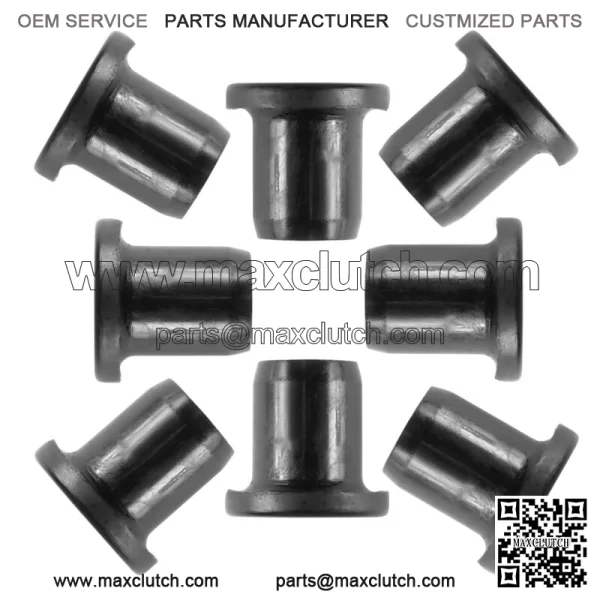 Front Suspension Bushings for Polaris Sportsman X2 800 EFI 2007 2008 2009 - Image 4