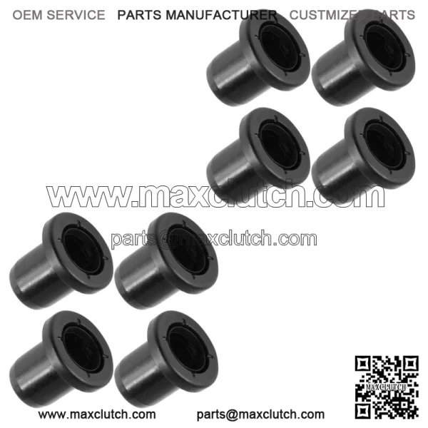 Front Suspension Bushings for Polaris Sportsman X2 800 EFI 2007 2008 2009 - Image 5