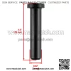 Front A-Arm Long Bushings for Polaris Sportsman 800 EFI 2005-2006 2008-2014 For: Polaris Sportsman 800 - Image 2