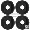 4x Rear Suspension Stabilizer Bushing for Polaris Ranger 500 2005-2006 2008-2009 For: Polaris Sportsman 800 - Image 5