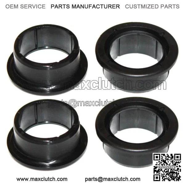 Rear Lower Control Arm Bushings for Polaris Sportsman 400 450 500 600 700 800 For: Polaris Sportsman 800