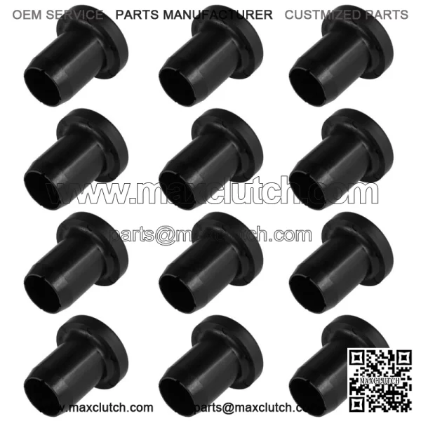 Rear A-Arm Short Bushing Kit for Polaris Sportsman 800 HO EFI 2008 2009 For: Polaris Sportsman 800 - Image 3