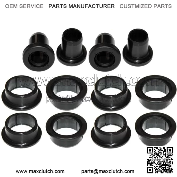 Rear Suspension A-Arm Bushing Kit for Polaris Sportsman 800 EFI Forest 2014 For: Polaris Sportsman 800