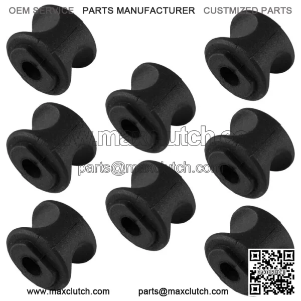 Rear Suspension Stabilizer Bushing for Polaris Sportsman 800 2005-2006 2008-2014 For: Polaris Sportsman 800