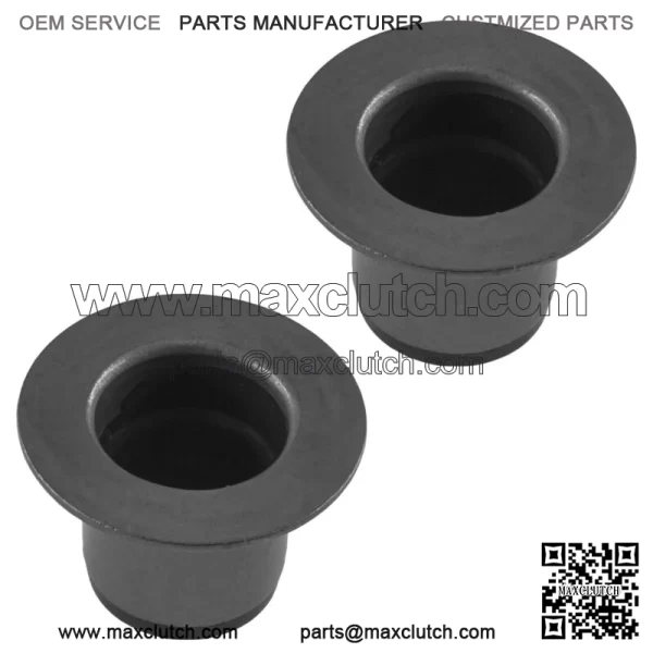 2x Valve Stem Seal for Polaris Sportsman 800 2006-2014 For: Polaris Sportsman 800 - Image 3