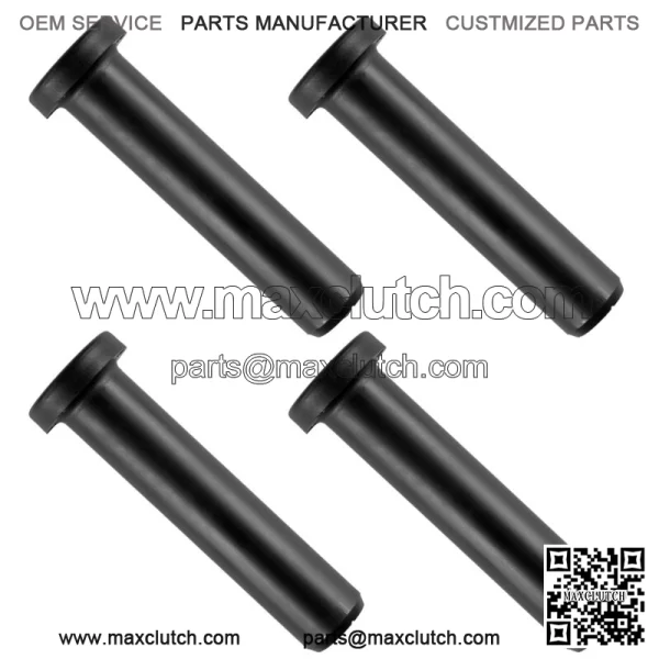 Rear A-Arm Long Bushings for Polaris Sportsman X2 800 EFI 2006 2007 For: Polaris Sportsman 800 - Image 4