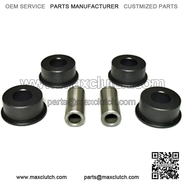 A-Arm Bushing Kit for Suzuki King Quad, Eiger ATV, Vinson & Quad, Upper or Lower
